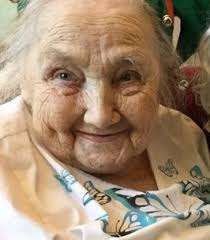 Obituary for Ruth Charlebois (Davidson)