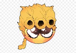 Pewdiepiesubmissions / many anime do this to great effect in different ways, whether it's one piece with its devil fruit or dragon ball. Pin By Shalo Cursed Anime Emote Png Shigeo Kageyama Icon Free Transparent Png Images Pngaaa Com