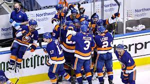 Sorokin shines, pens pestered as isles even series with game 4 win. The New York Islanders Are Rolling But For How Long