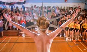 Screwballs (1983) Review - Cinematic Diversions