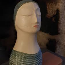 Sylvia Plumb Pottery added a new...