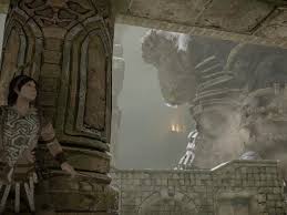 Shadow Of The Colossus All Lizard 77 Lizard Locations (All Stamina  Upgrades) - Youtube