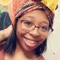 Aisha Frederick's Instagram, Twitter & Facebook