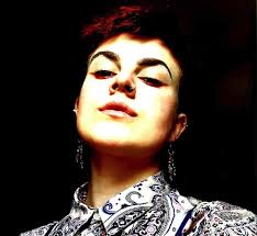 Aeryn Mansfield & Theo Dussek and the Jack of Hearts Band