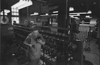 The Women of the Silk Mills – National Canal Museum - National ...