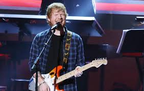 The legendary guitarist, who has publicly rebuked vaccine mandates and complained about a disastrous. Ed Sheeran S Eric Clapton Guitar Was Nearly Destroyed By Fire