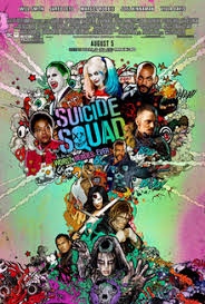 Jun 24, 2021 · el escuadrón suicida tiene un gran reparto encabezado por viola davis como amanda waller, margot robbie como harley quinn, joel kinnaman como el coronel rick flag y jai courtney como el capitán. Suicide Squad Film Wikipedia