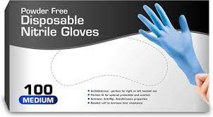 View details of nitrile gloves import data and shipment reports in us with product description, price, date, quantity, major us ports, countries and buyer, supplier. Nitrile Gloves Germany Manufacturers Exporters Markerters Contact Us Contact Sales Info Mail Bulk Nitrile Gloves Are A Safety Necessity For Medical And Foodservice Businesses