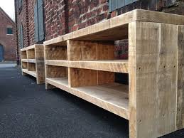 Bauholz Sideboard Lowboard Tv Mobel Etsy Bauen Mit Holz Tv Mobel Bauholz Mobel