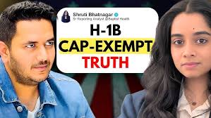 I Lost My Job But H-1B Cap-Exempt Saved Me.