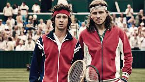 Leo borg also played wimbledon juniors in 2019 but was defeated in the first round. Borg Vs Mcenroe How Bjorn Borg S Tennis Star Son Leo Played His Dad