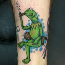 Check spelling or type a new query. Kermit The Frog Tattoo Designs Ideas August 2021