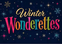 Winter Wonderettes by Roger Bean