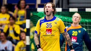 Sverige möter österrike borta och hemma den 22 och 25 april, hemmamatchen spelas i norrköping. Handbolls Vm Virus Stoppar Andreas Nilsson I Svenska Vm Genrepen