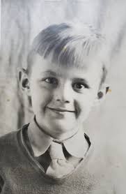 John Gabriel Rickert