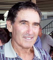 Allen Fox: The Ph.D Candidate Who Played In The First Grand Slam Of The  Open Era