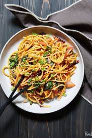 30 Vegan Gluten Free Recipes That Don T Taste Like Cardboard Vegetarian Pasta Recipes Spring Recipes Dinner Recipes