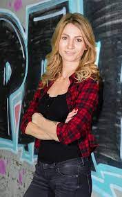Radio gong 96.3 ist dein radiosender in münchen und der region: Sabrina Muller Ist Die Neue Wetterfee Bei Radio Gong Radioszene