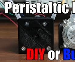 Build a diy peristaltic pump #diy. Diy Peristaltic Pump 5 Steps With Pictures Instructables