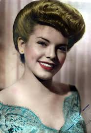 Maria Bernal Obituary