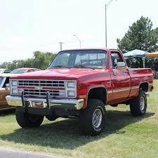 Image result for Dark Red 1980 Truck