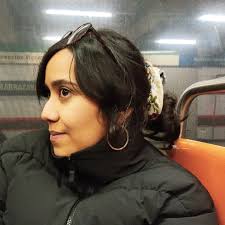 Abril Márquez (@abrilibril) • Instagram photos and videos