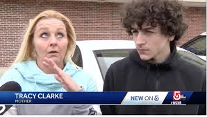 2020 has turned out to be an unpredictable year, to say the least, but one thing we can always count on is … Momma Dindu Whines On The News Because Her Bratty Crotch Fruit Is Suspended For Assaulting Principal Of Gardner Alternative School Who Was Restraining His Friend Turtleboy