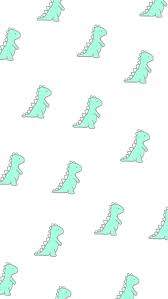 Dino Background Butterfly Wallpaper Iphone Dinosaur Wallpaper Simple Iphone Wallpaper