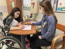 Why Every Pediatric Hospital Needs a Child Life Specialist