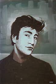 George Harrison Wall Art for Sale by Duane Potosky