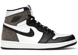 The doernbecher freestyle series and. Jordan 1 Retro High Dark Mocha 555088 105