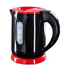 Kleiner Wasserkocher 0 8 Liter Kabellos Edelstahl Heizelement 1100 Watt Camping Berhitzungsschutz Automatische Abschaltung S In 2020 Electric Kettle Kettle Kitchen