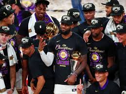 Check out this article on big contract/roster decisions awaiting for the lakers due to the tax penalties. Determining If The Lakers Title Deserves An Asterisk Pounding The Rock