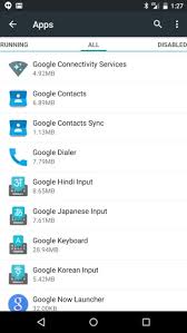 Quieres instalar los servicios de google en tu dispositivo android? Google Likely To Launch A Vpn Service For Android
