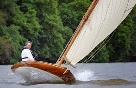 Shop a full range of melges mc scow sailboat parts and sailing equipmentmauripro sailing store.includes technical support, low prices and free shipping on select items. The Lark Scow The Laser Of The Early 1900 S Wooden Sailboat Boat Design Model Sailboats