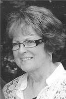 Sharon Chace Obituary (1951