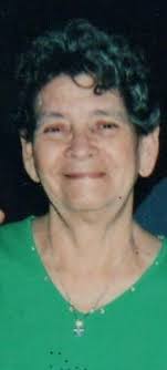 Maria Marta Guerra Obituary