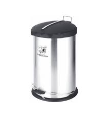 سطل زباله استیل آرتیستون Trash Can Kitchen Appliances Canning