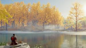 I Asked An Expert To Read My Ghost Of Tsushima Haiku He Wasn T Impressed Ghost Of Tsushima Tsushima My Ghost