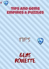 Crossword puzzles can be fun, challenging and educational. Tips Gems For Empires Puzzles For Android Apk Download