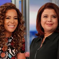 'Latinos that vote Republican' are voting 'against their own  self-interest,' says The View host