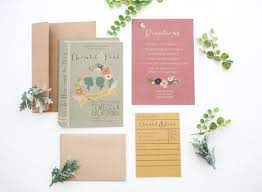 Diy Printable Library Book Invitation Set By Yesdearstudio On Etsy Book Wedding Invitations Book Invitation Book Themed Wedding