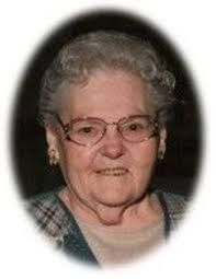 Faye Grythe Obituary May 13, 2007