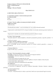 Actele necesare pentru acordarea indemnizaţiei de handicap grav cu însoţitor: Http Www Spitalulfiliasi Ro Fisiere Anunturi 25 10 2016 Fisa Postului Asistent Medical Generalist Pdf