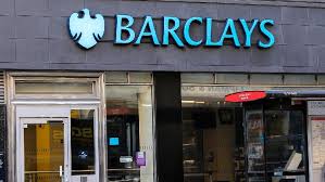 The barclays van is on the road to help you with your banking. Barclays Ceo Eyes China For Investment Bank Expansion Cgtn