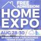 FREE Spanish Fork Home Expo, August 2026