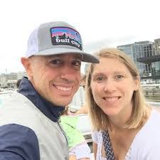 Jamie Gerhart's Instagram, Twitter & Facebook