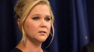 Schwangere Amy Schumer Filmt Sich Beim Kotzen