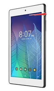 Hard Reset for Alcatel POP 7S