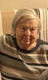 Condolence Book for Erika Casey (née Hartmann) (Salthill, Galway)